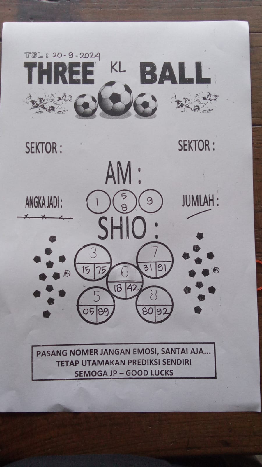 syair hk vip